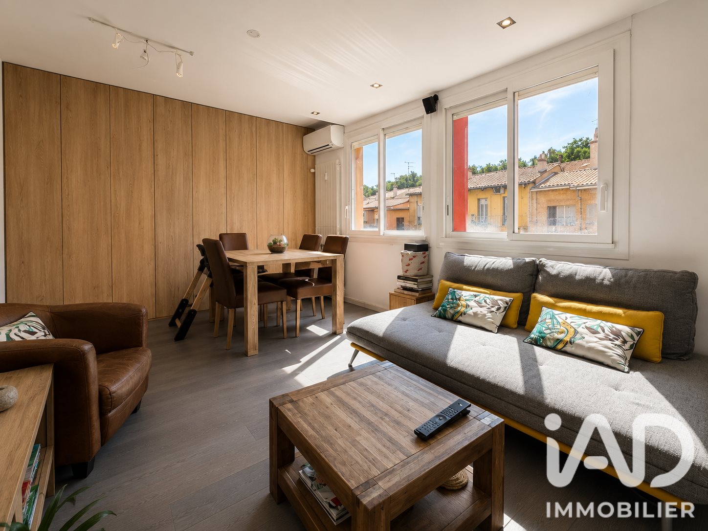 Appartement à vendre, 84m², Perpignan