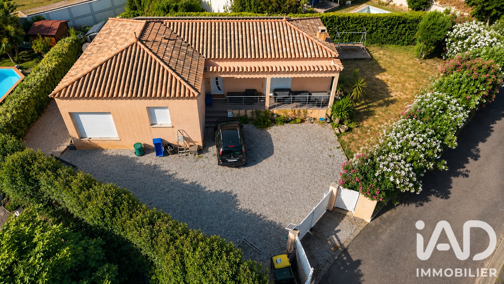 Maison à vendre, 110m², Claira