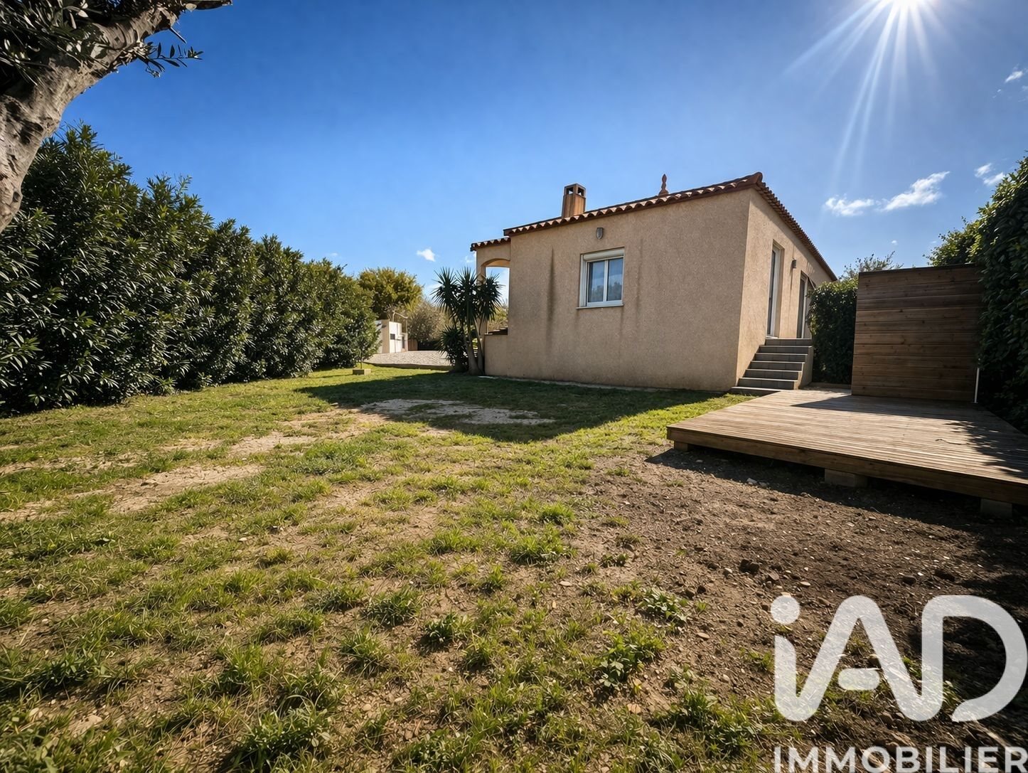 Maison à vendre, 110m², Claira