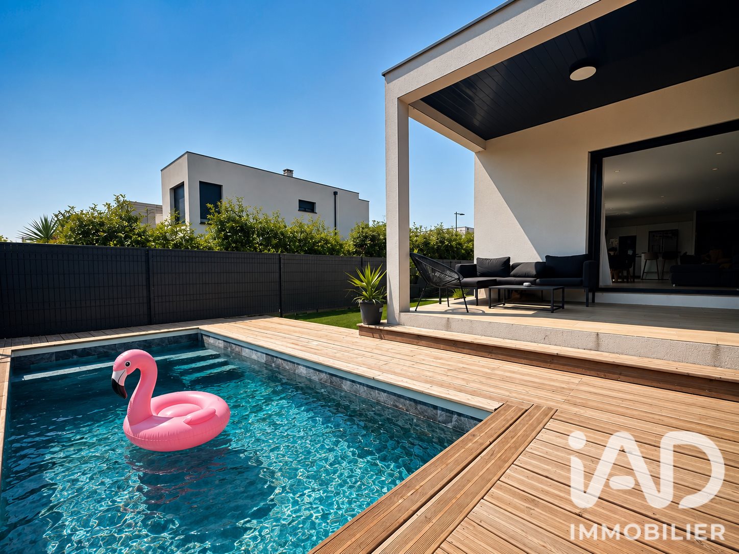 Maison à vendre, 123m², Saint-Estève