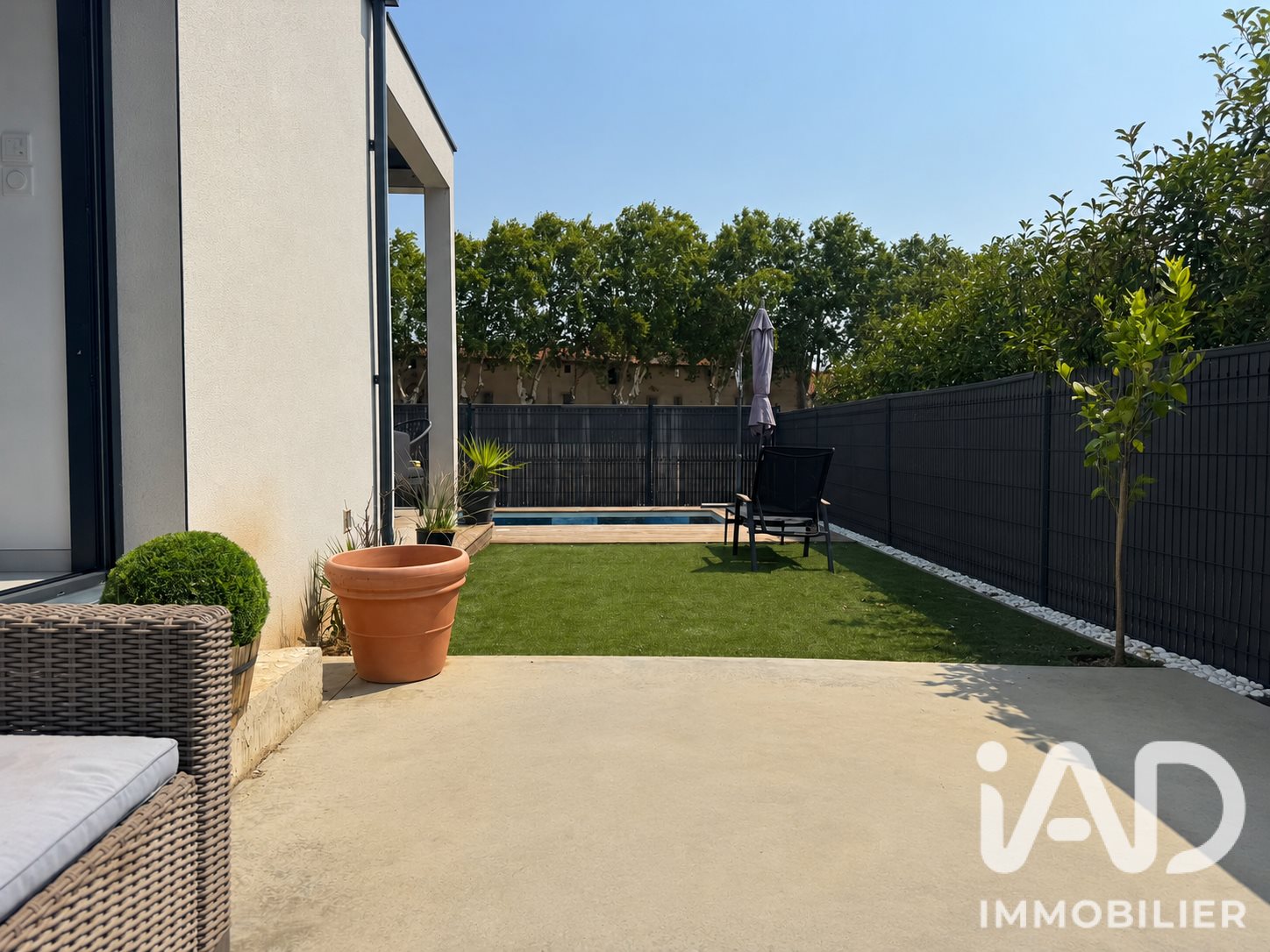 Maison à vendre, 123m², Saint-Estève