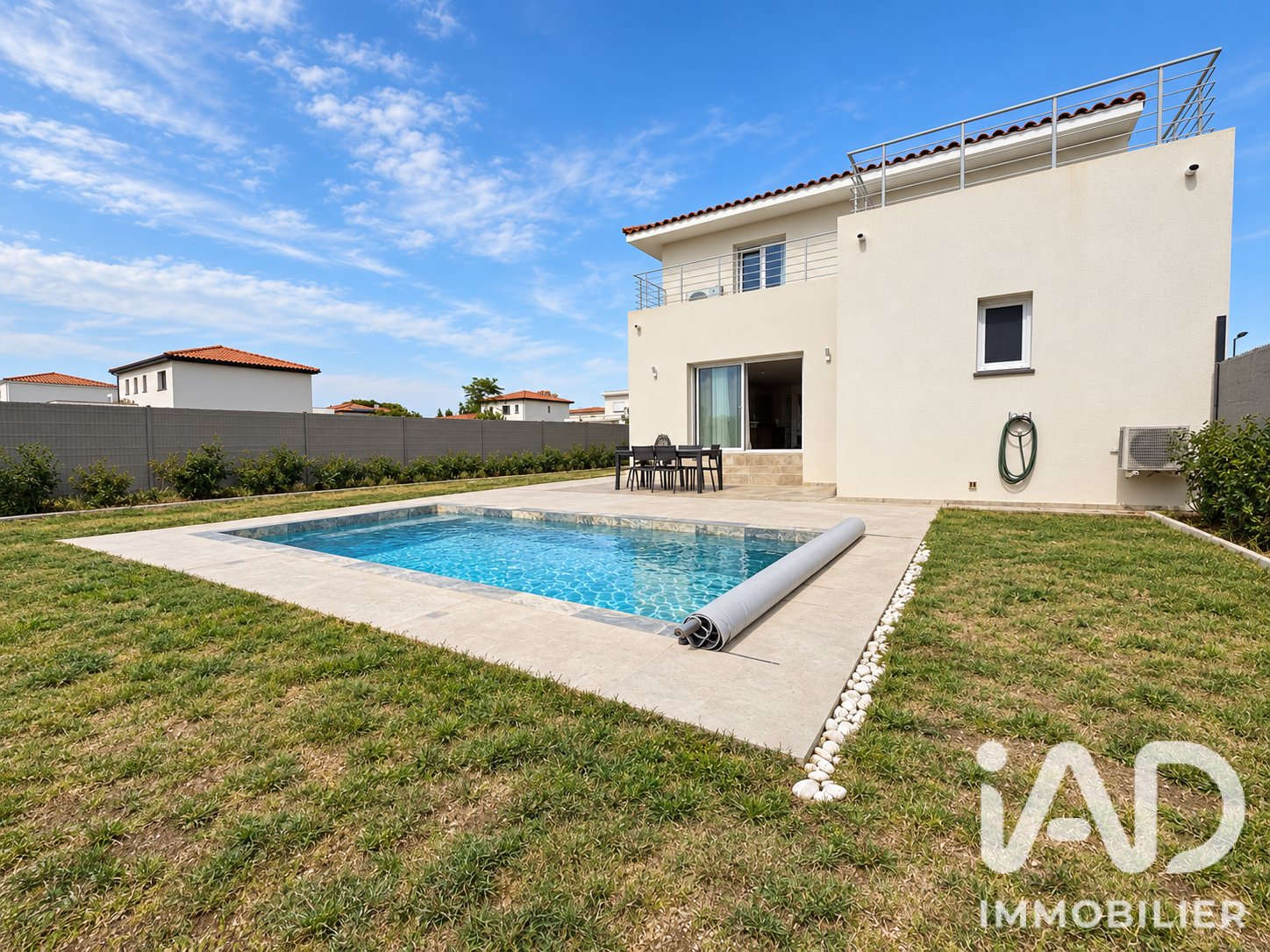 Maison à vendre, 140m², Villelongue-de-la-Salanque