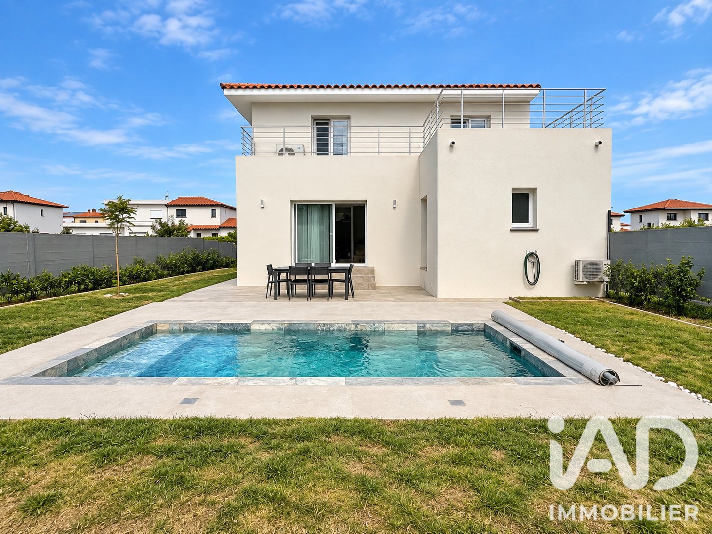 Maison à vendre, 140m², Villelongue-de-la-Salanque