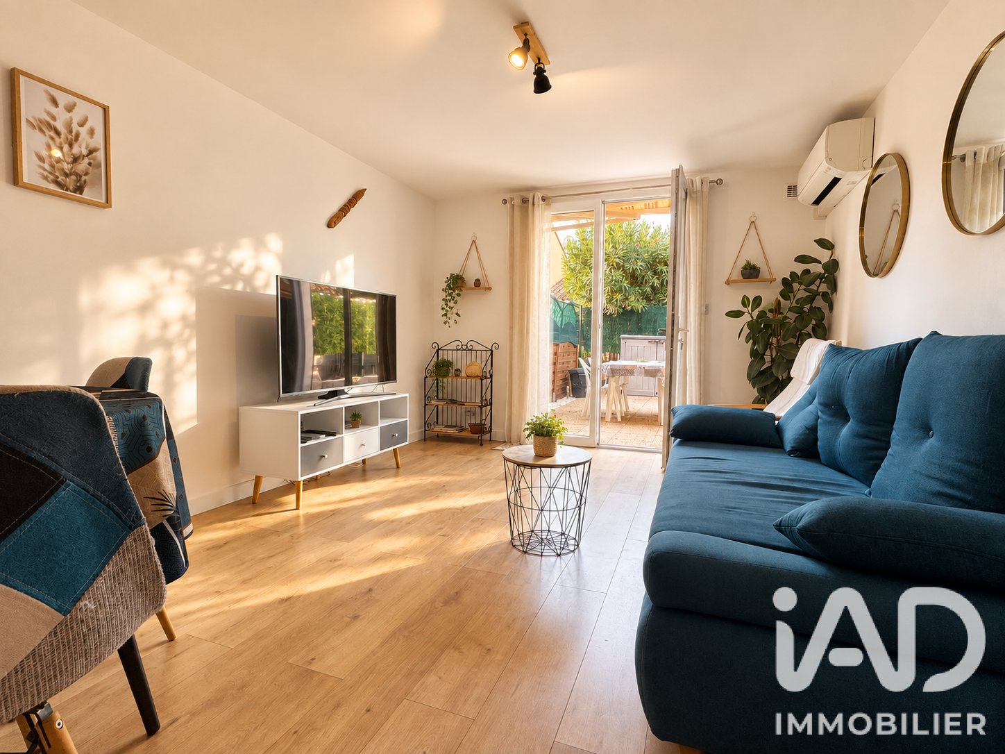 Maison à vendre, 53m², Saint-Cyprien