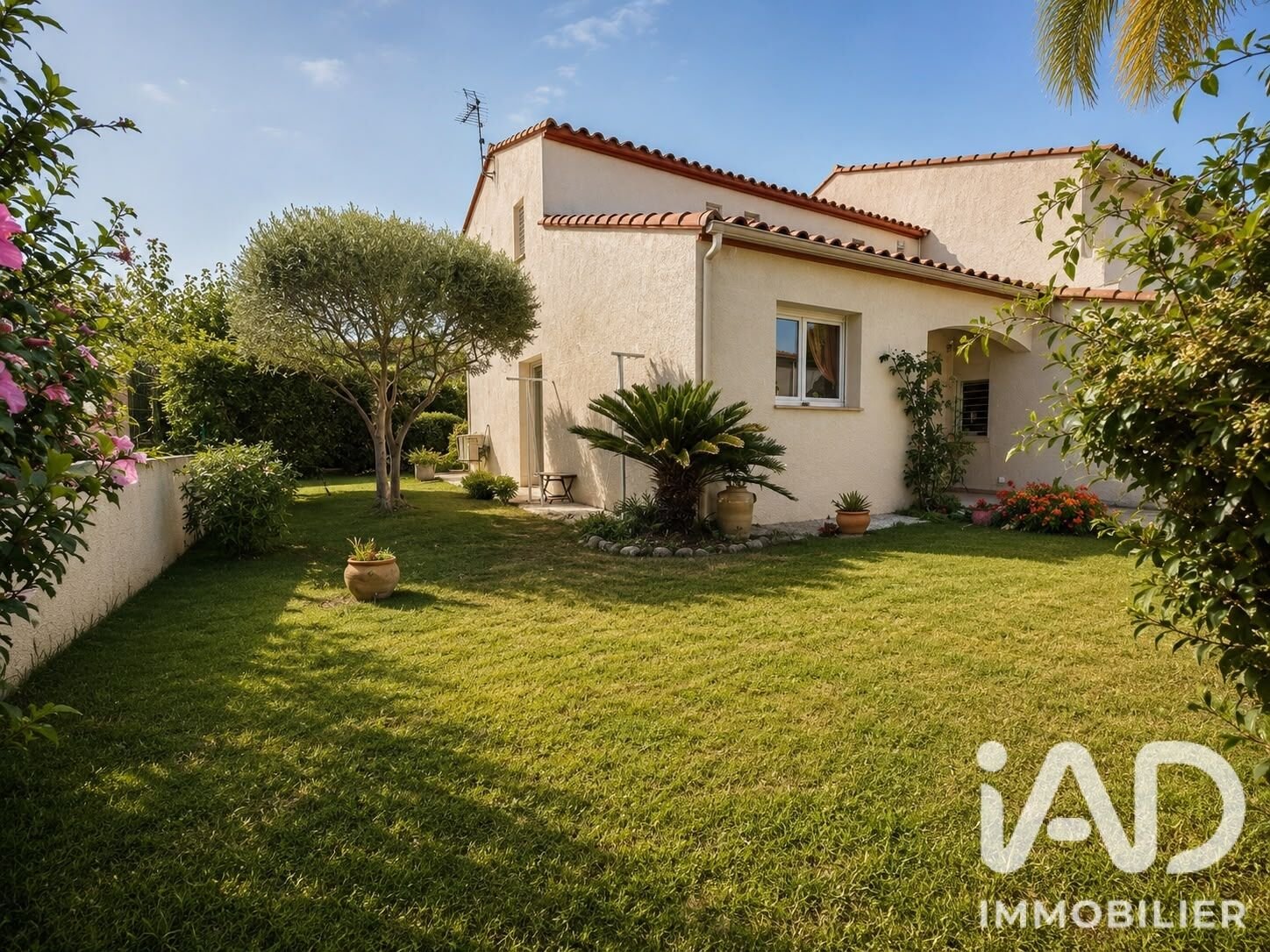 Maison à vendre, 110m², Perpignan