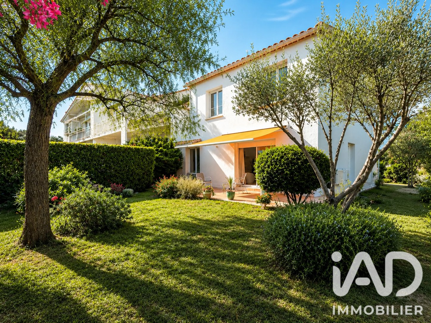 Maison à vendre, 110m², Perpignan