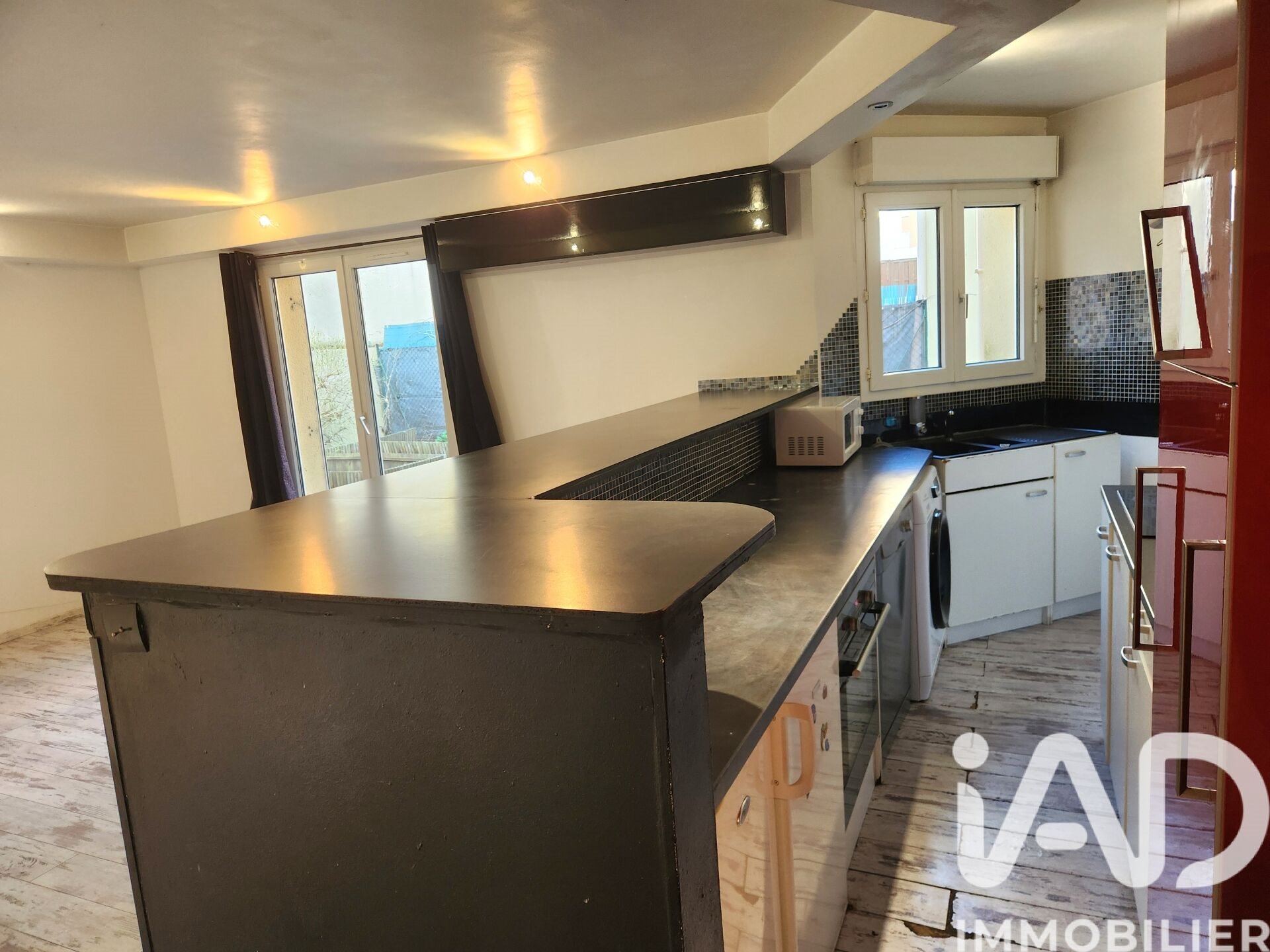 Appartement à vendre, 49m², Roissy-en-France