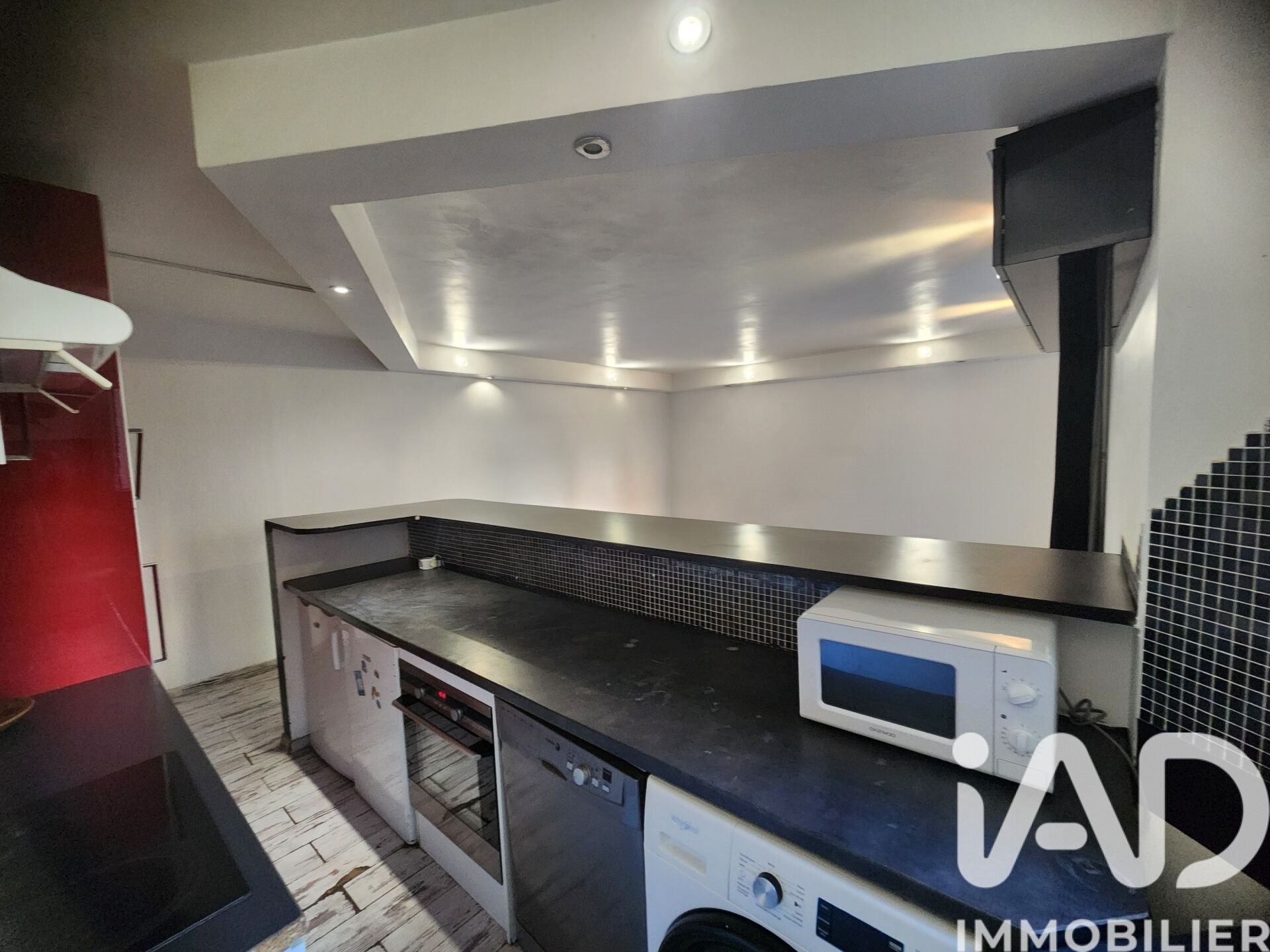 Appartement à vendre, 49m², Roissy-en-France