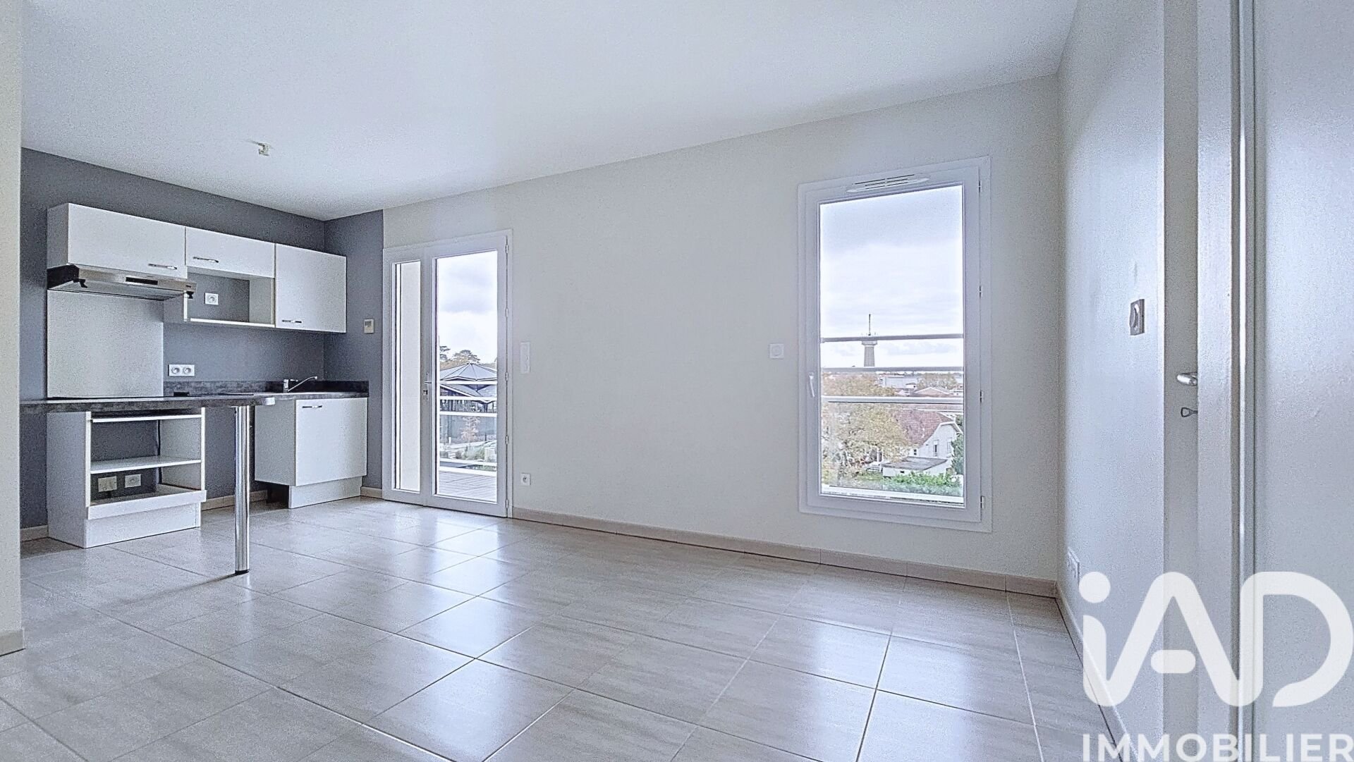 Appartement à vendre, 33m², Andernos-les-Bains