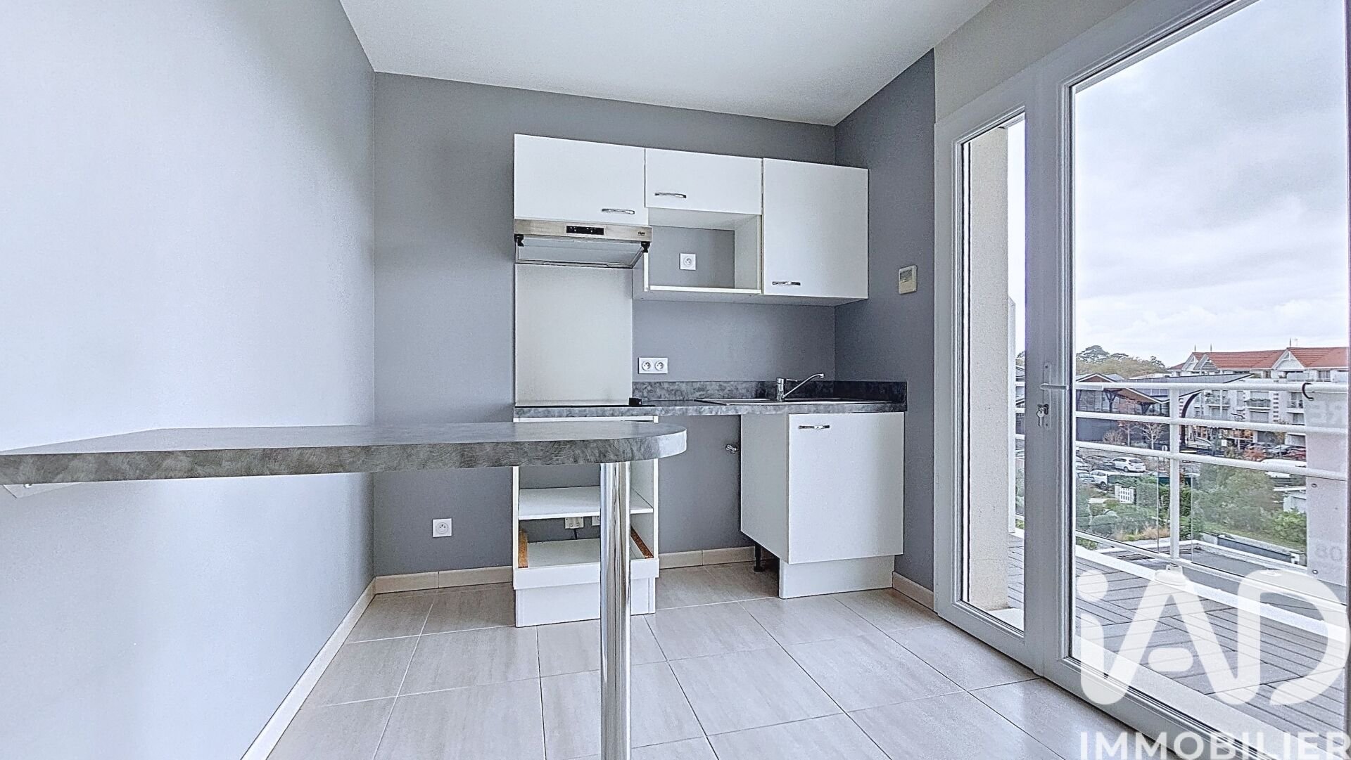 Appartement à vendre, 33m², Andernos-les-Bains