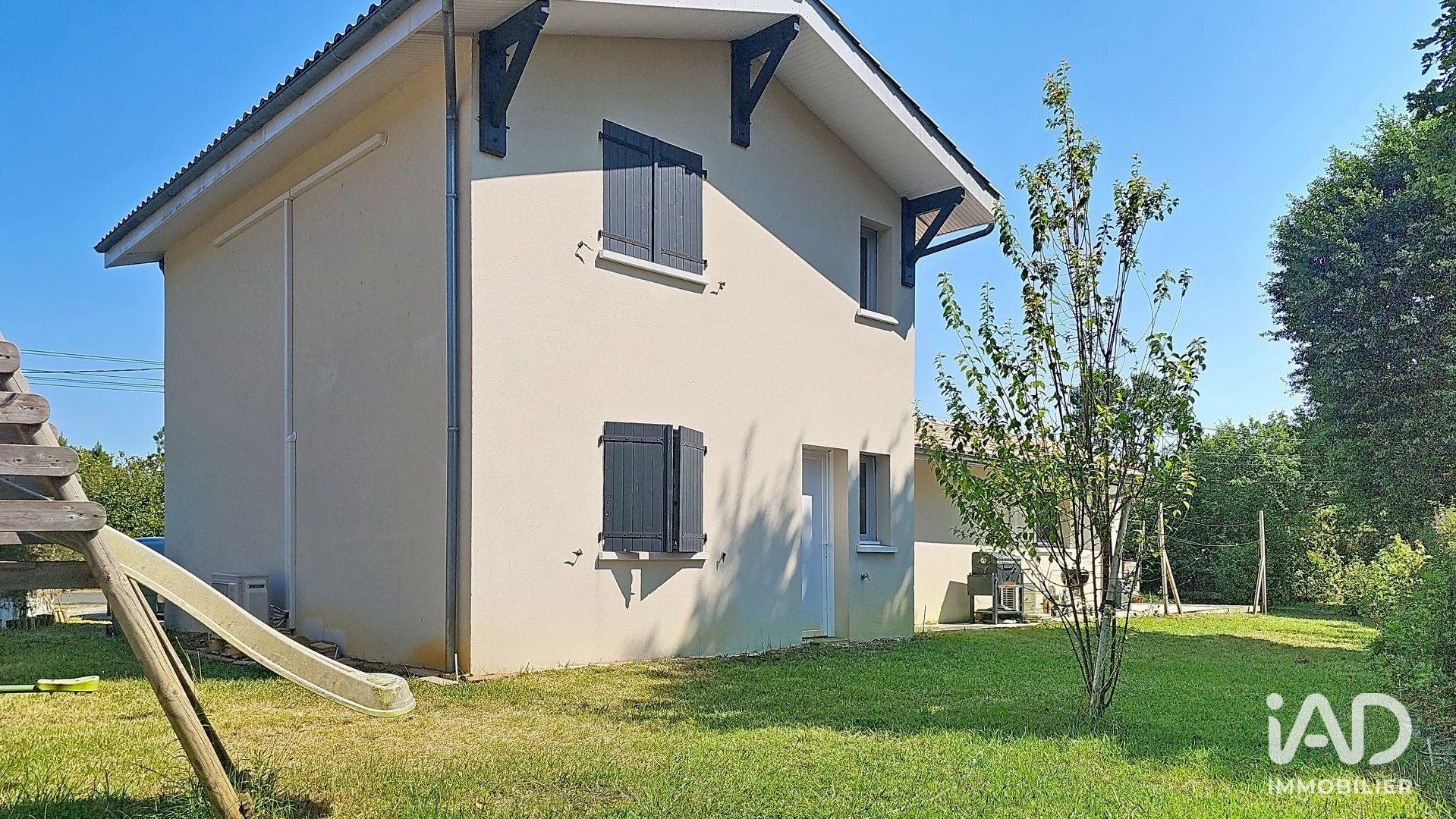Maison à vendre, 112m², Biganos