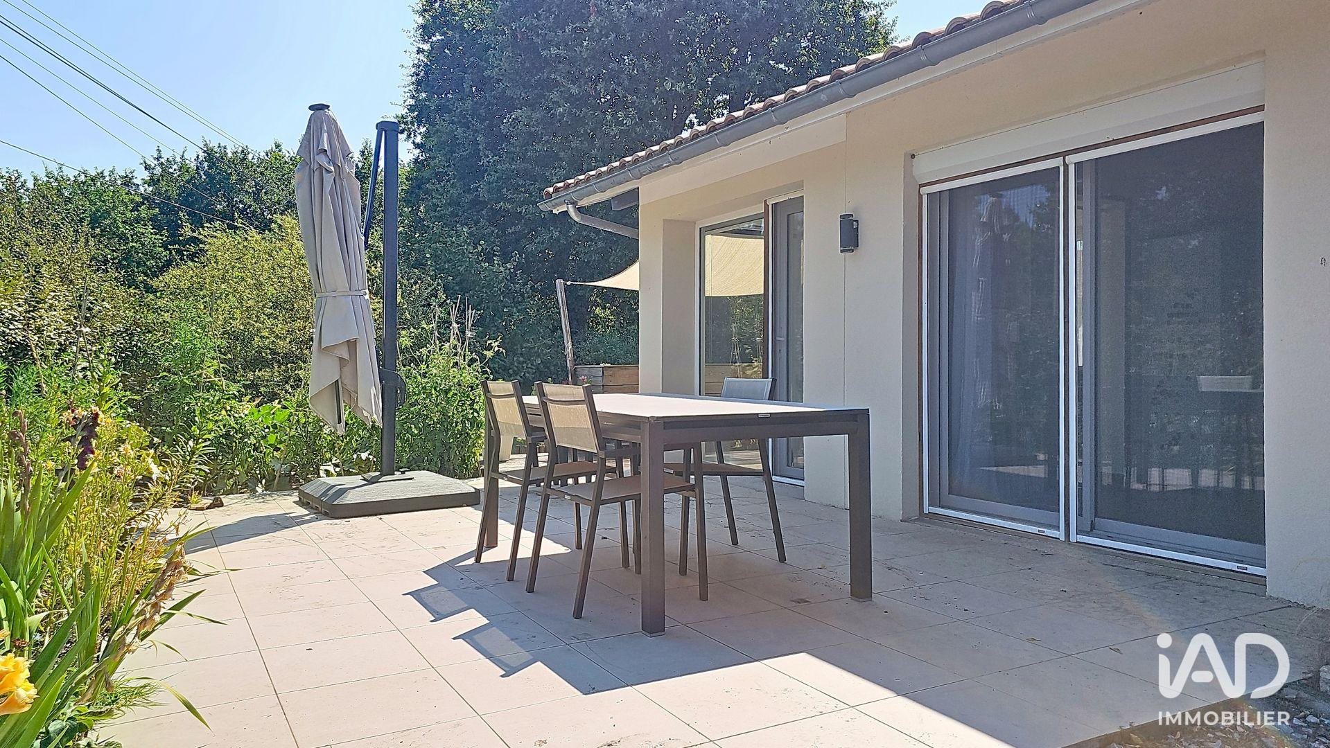 Maison à vendre, 112m², Biganos