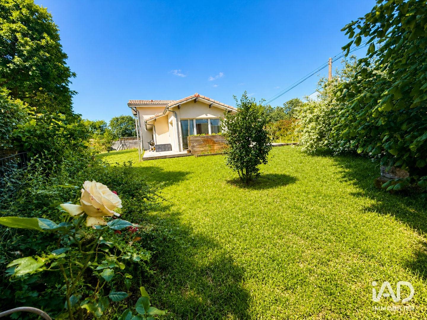 Maison à vendre, 112m², Biganos