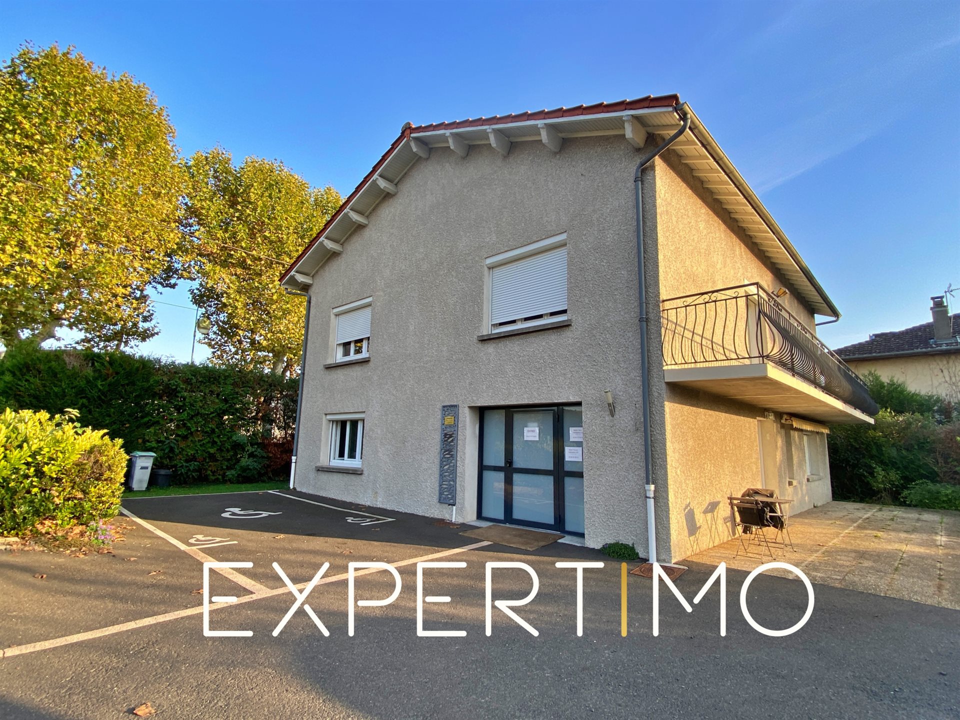 Maison à vendre, 190m², Lempdes