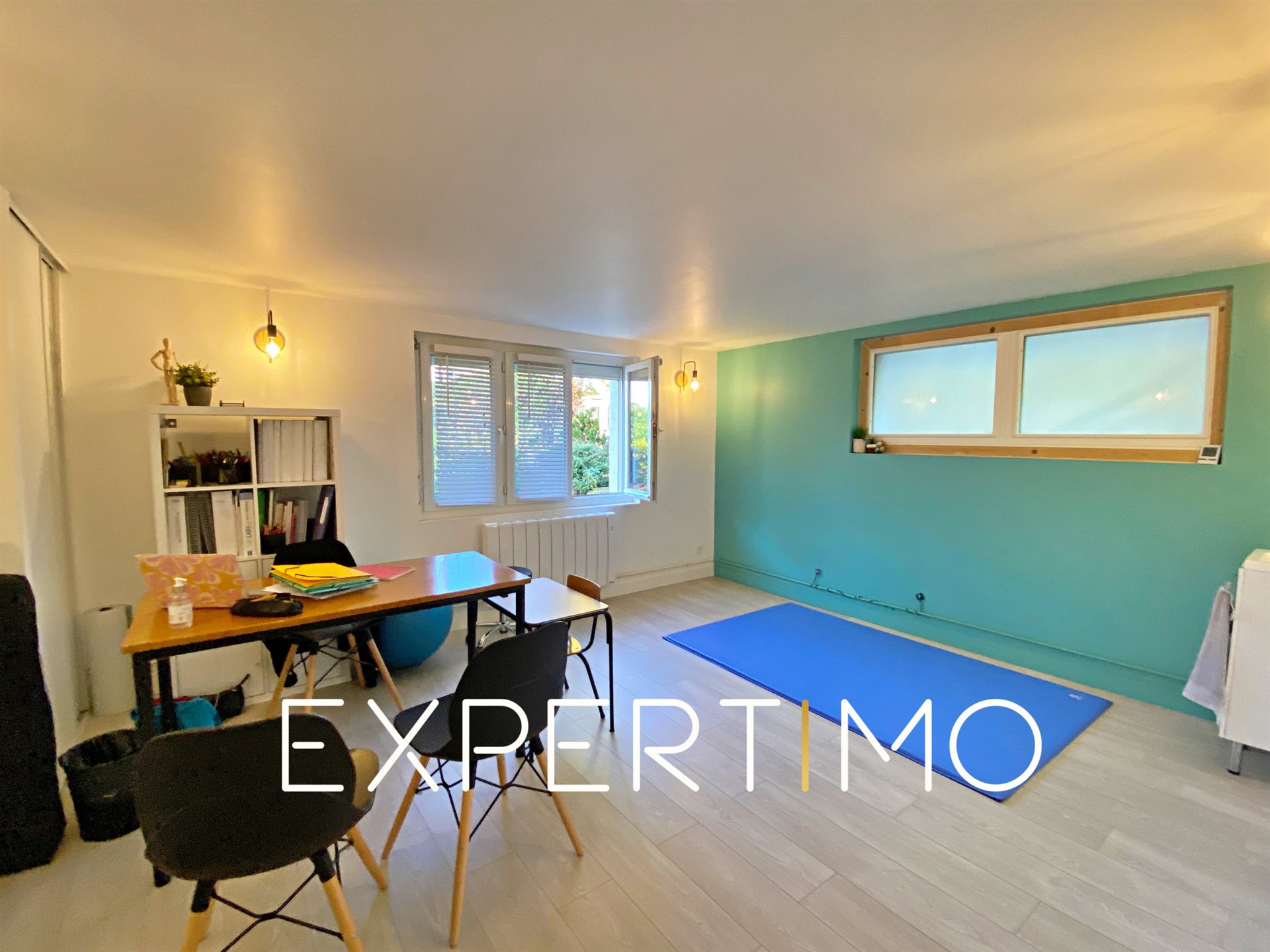 Maison à vendre, 190m², Lempdes