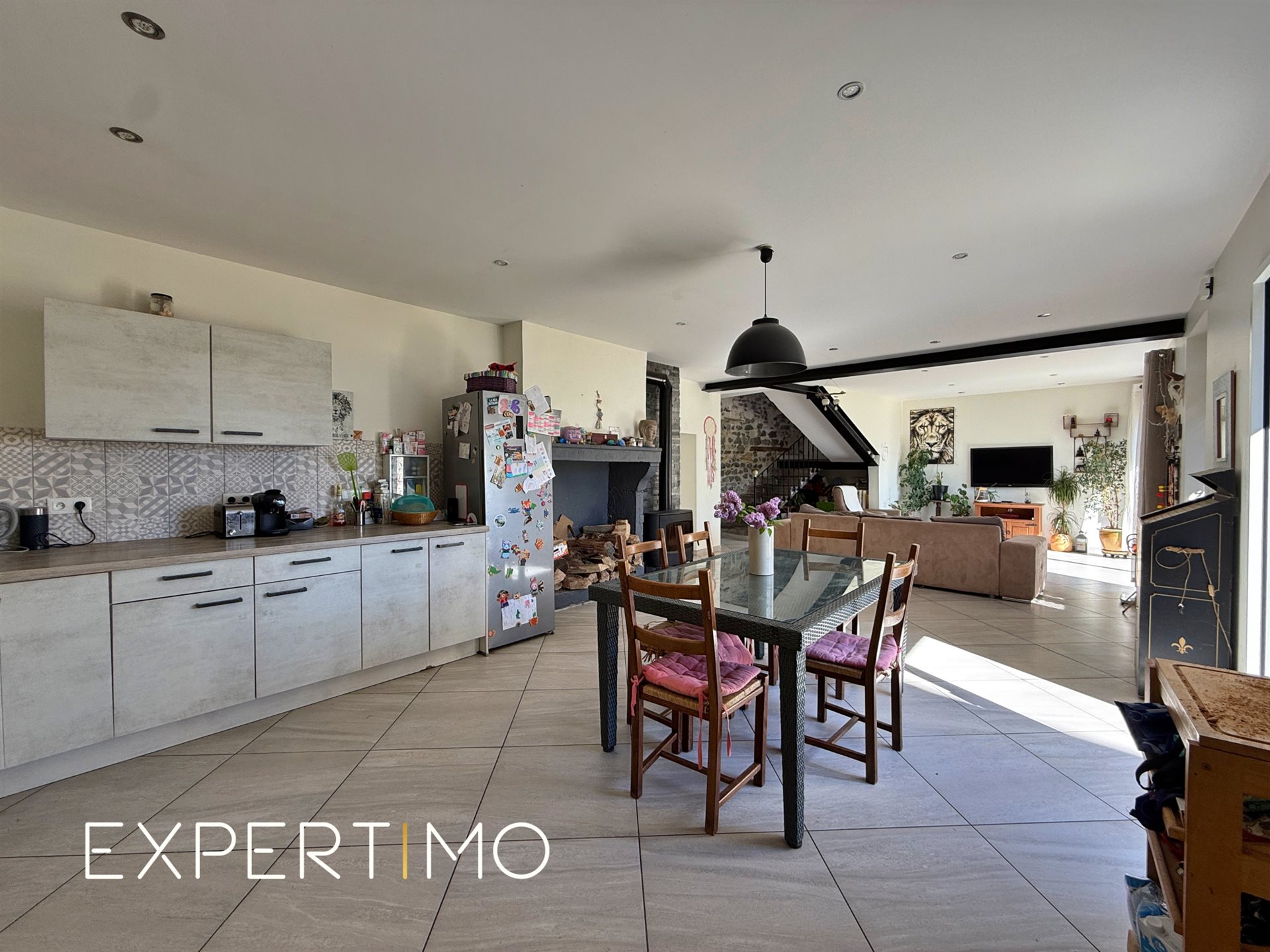 Maison à vendre, 246m², Orbeil