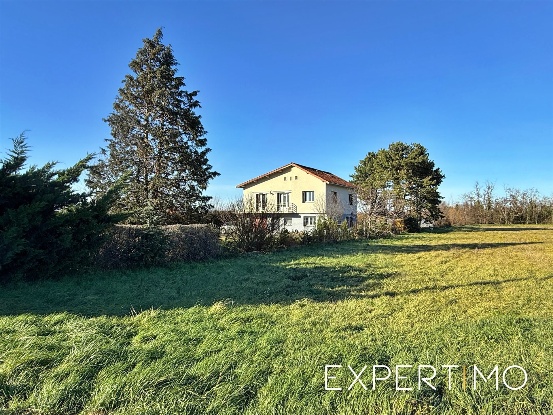 Maison à vendre, 209m², Dallet