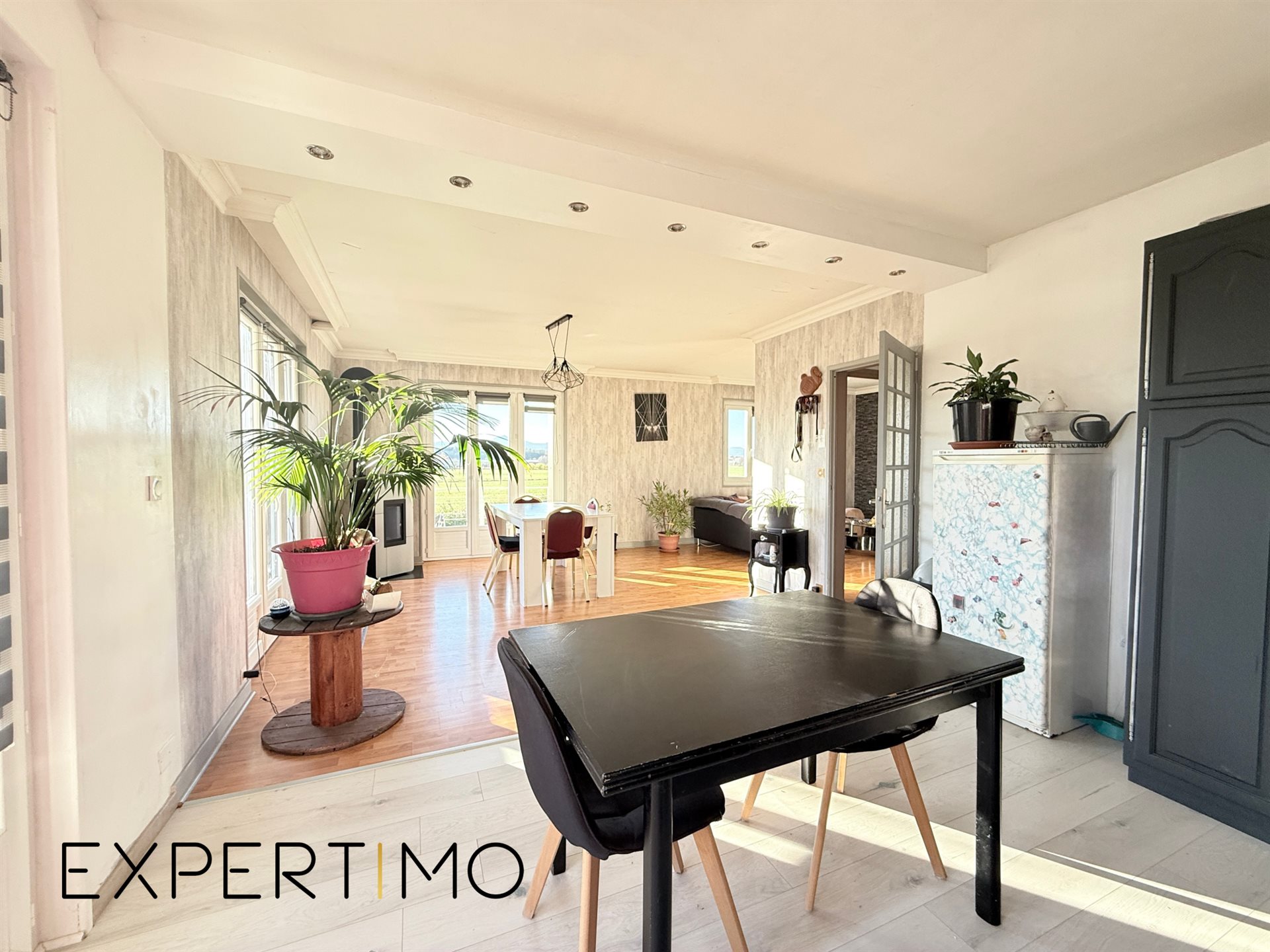 Maison à vendre, 209m², Dallet