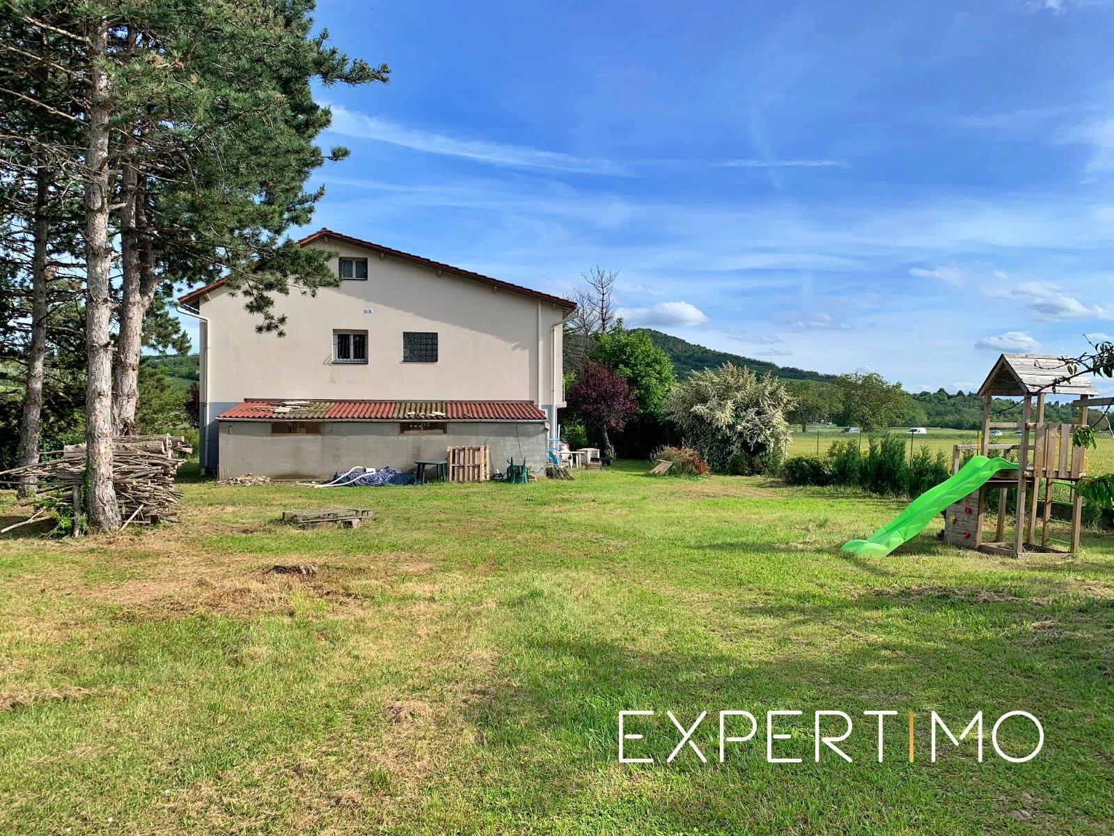 Maison à vendre, 209m², Dallet