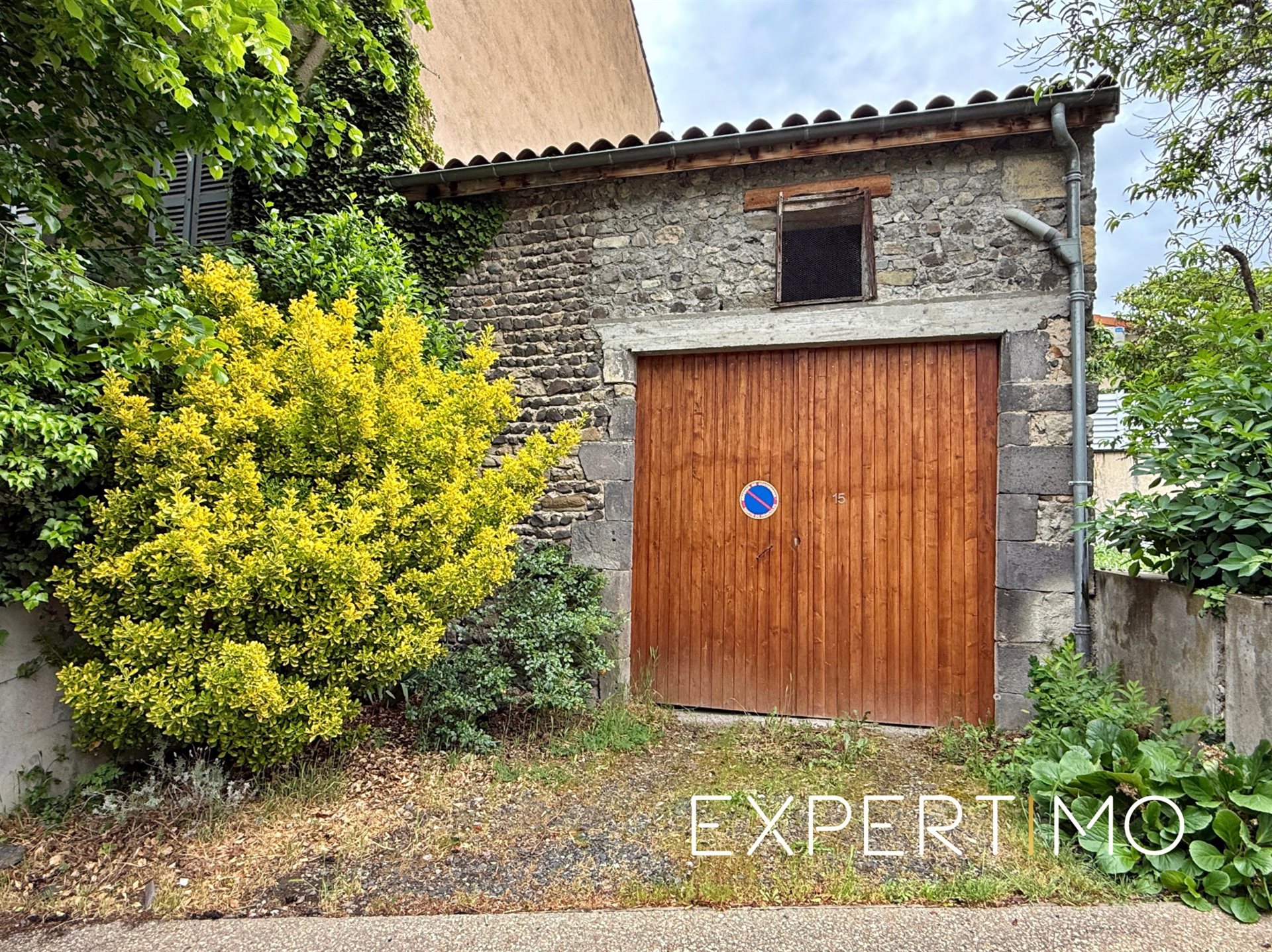 Maison à vendre, 44m², Dallet