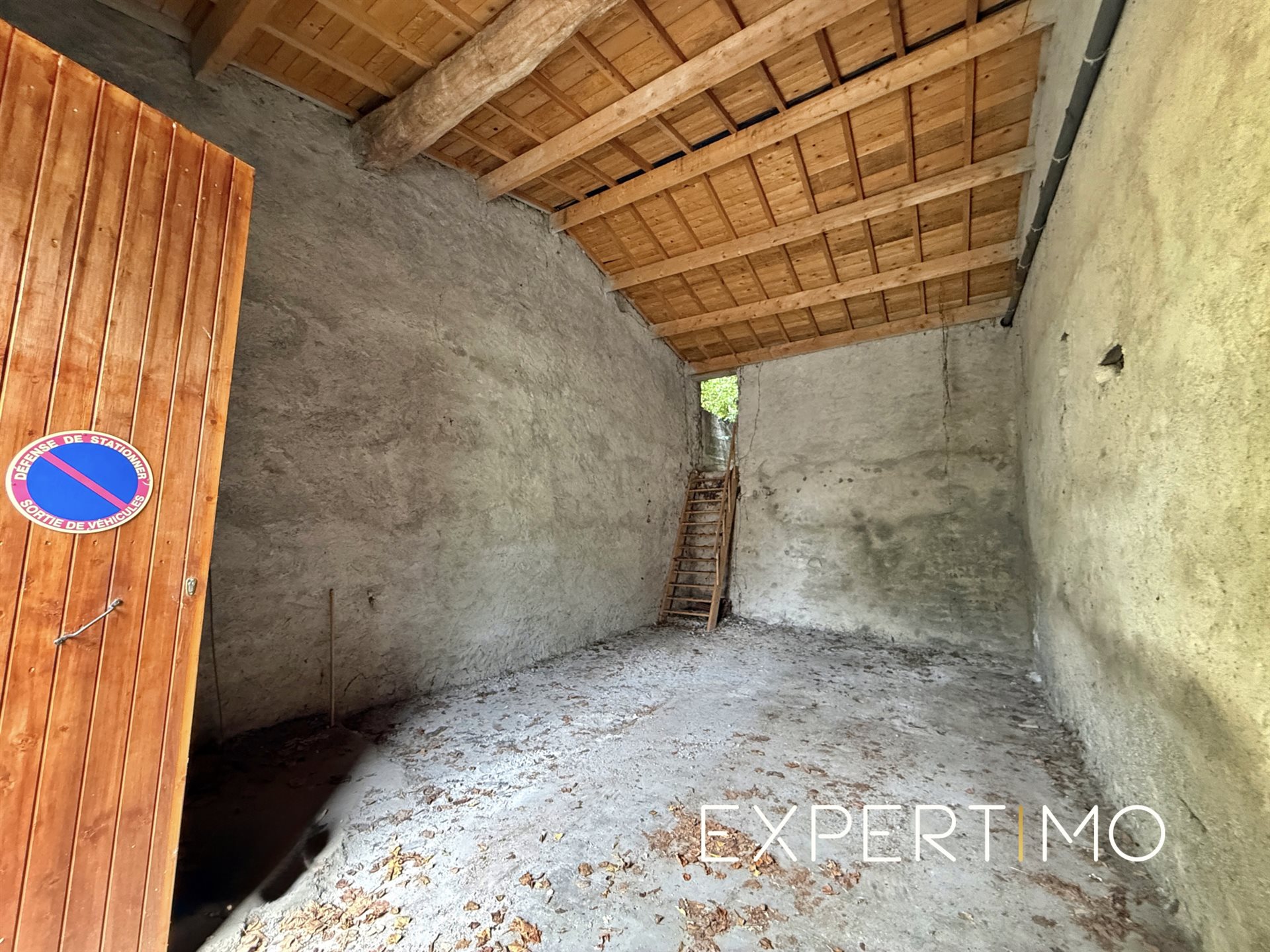 Maison à vendre, 44m², Dallet