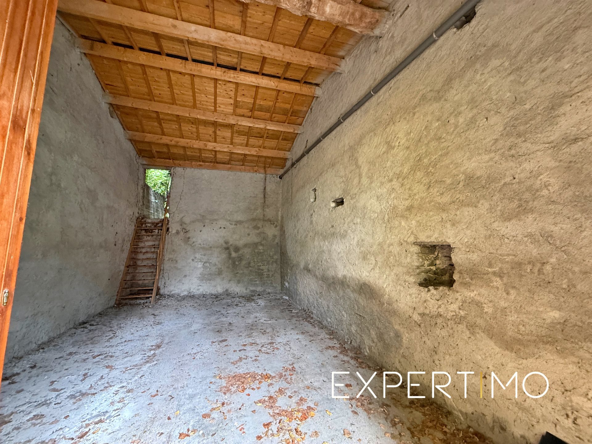 Maison à vendre, 44m², Dallet