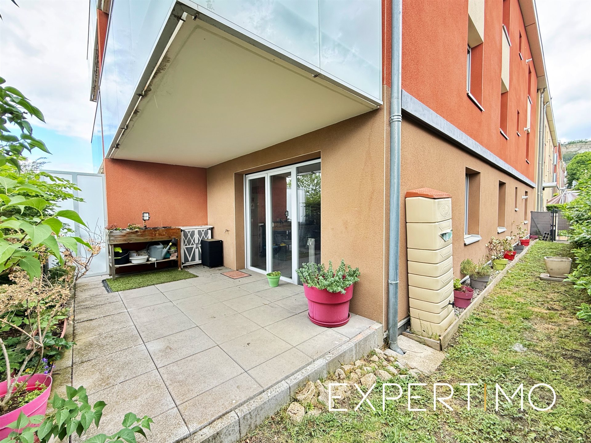 Appartement à vendre, 62m², Cournon-d'Auvergne