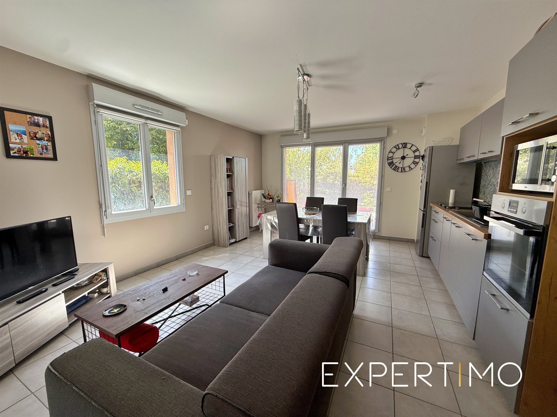 Appartement à vendre, 62m², Cournon-d'Auvergne