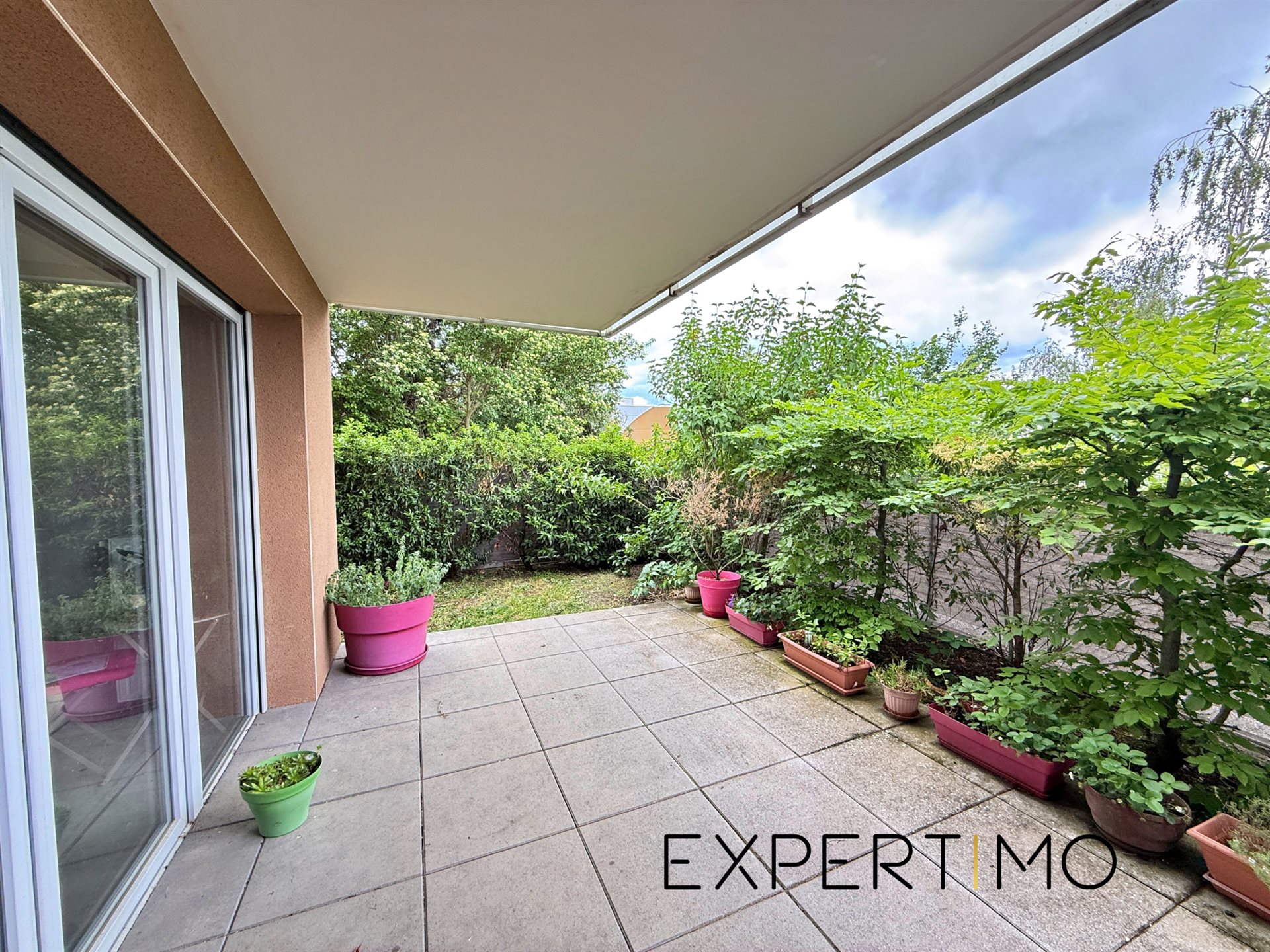 Appartement à vendre, 62m², Cournon-d'Auvergne