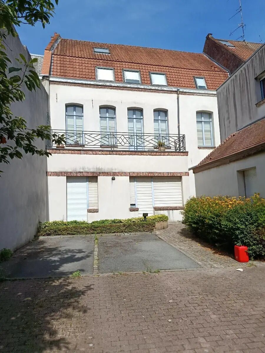 Appartement à vendre, 92m², Douai