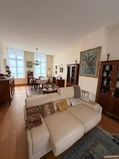 Appartement à vendre, 92m², Douai