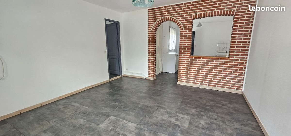 Maison à louer, 38m², Sin-le-Noble