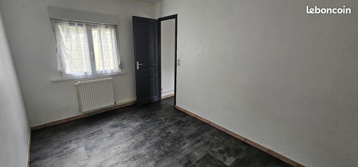 Maison à louer, 38m², Sin-le-Noble