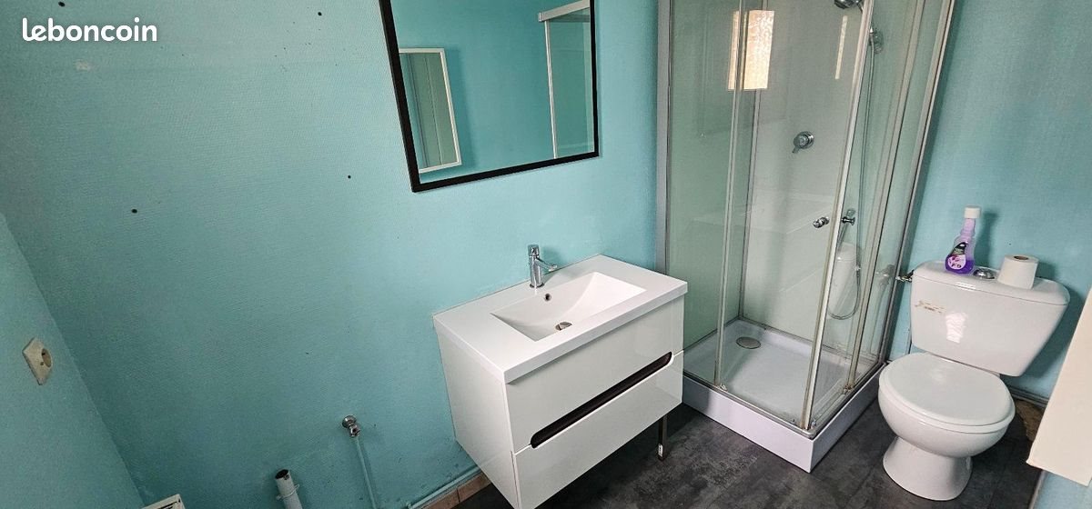 Maison à louer, 38m², Sin-le-Noble