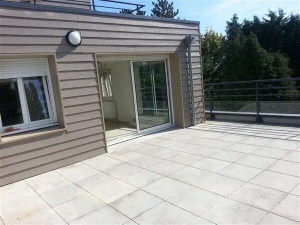 Appartement à louer, 61m², Douai