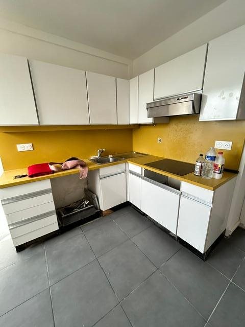 Appartement à vendre, 75m², Douai