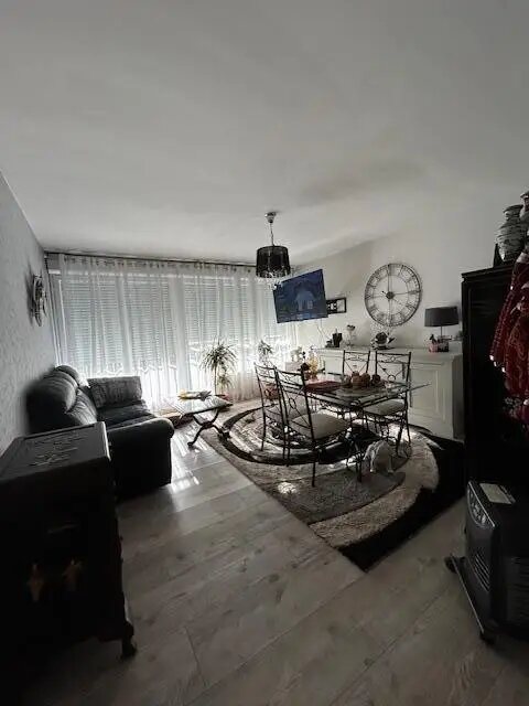 Appartement à vendre, 72m², Douai