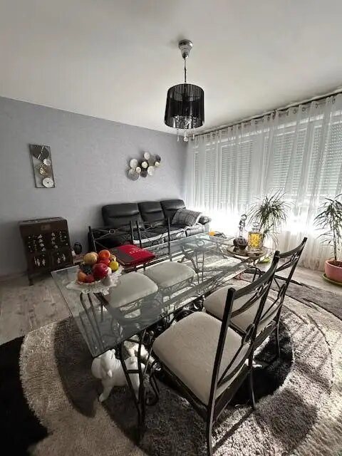 Appartement à vendre, 72m², Douai