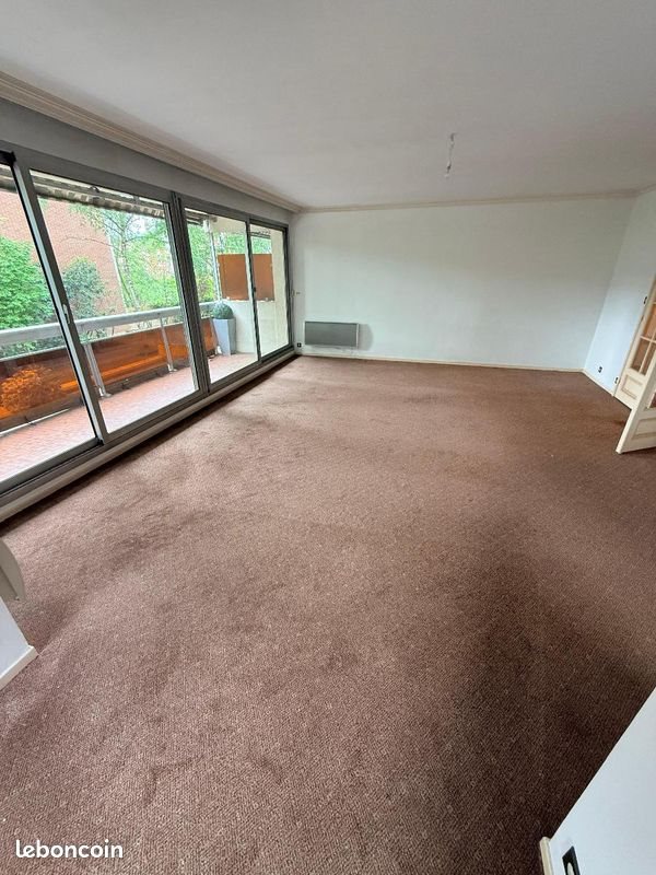 Appartement à louer, 120m², Douai