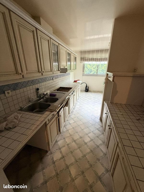 Appartement à louer, 120m², Douai