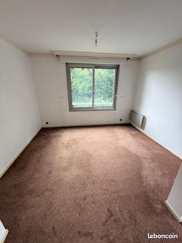 Appartement à louer, 120m², Douai