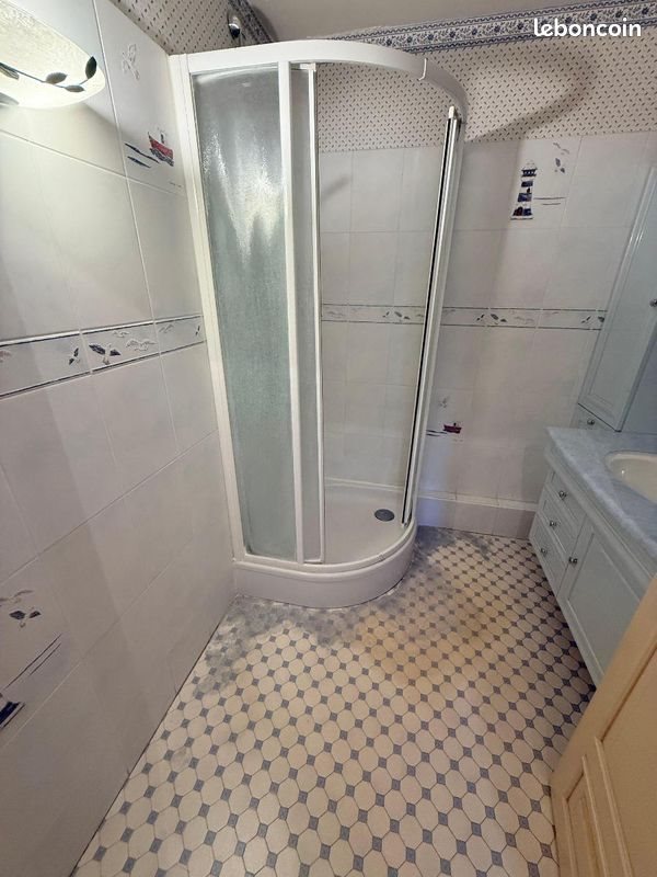 Appartement à louer, 120m², Douai