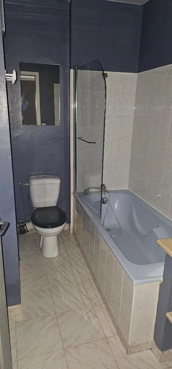 Appartement à louer, 29m², Douai