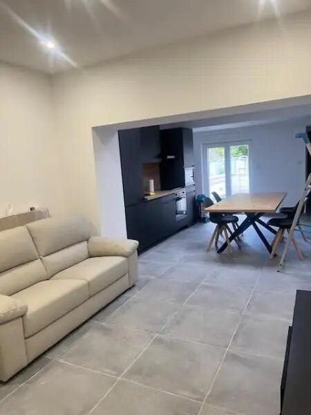 Maison à louer, 82m², Drocourt