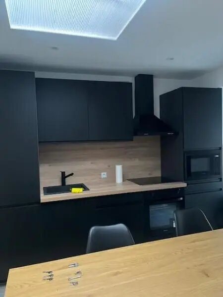 Maison à louer, 82m², Drocourt