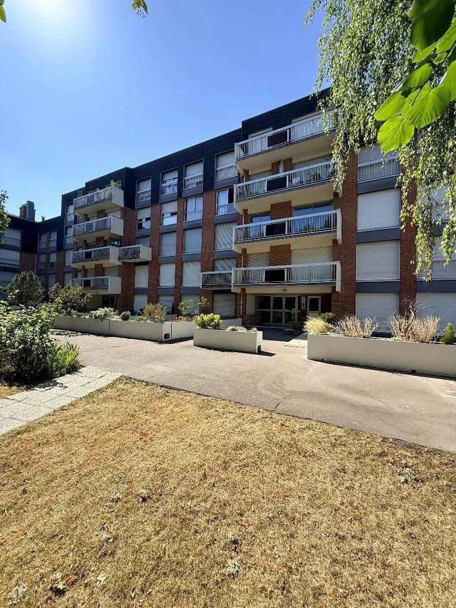Appartement à louer, 34m², Douai