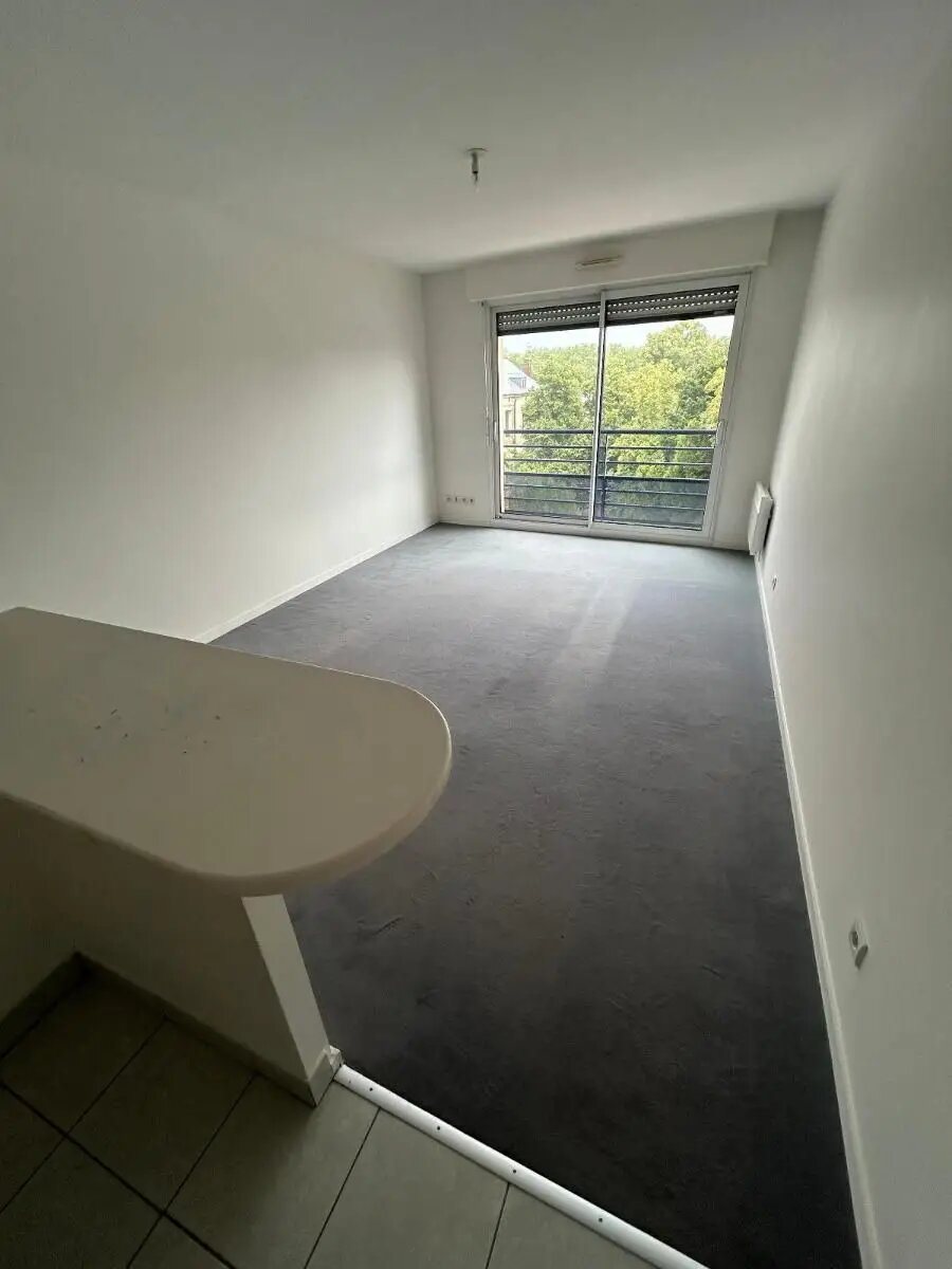 Appartement à louer, 47m², Douai