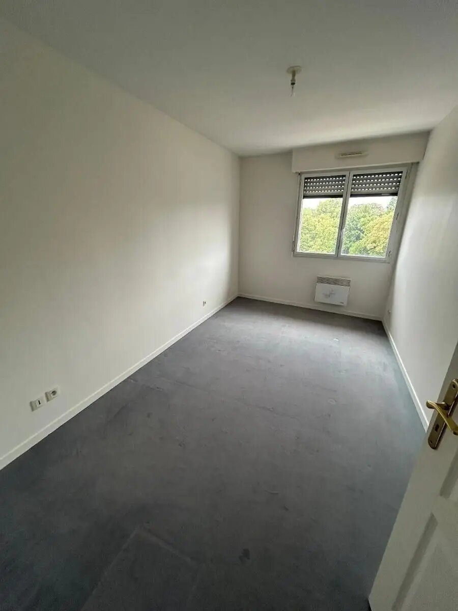 Appartement à louer, 47m², Douai