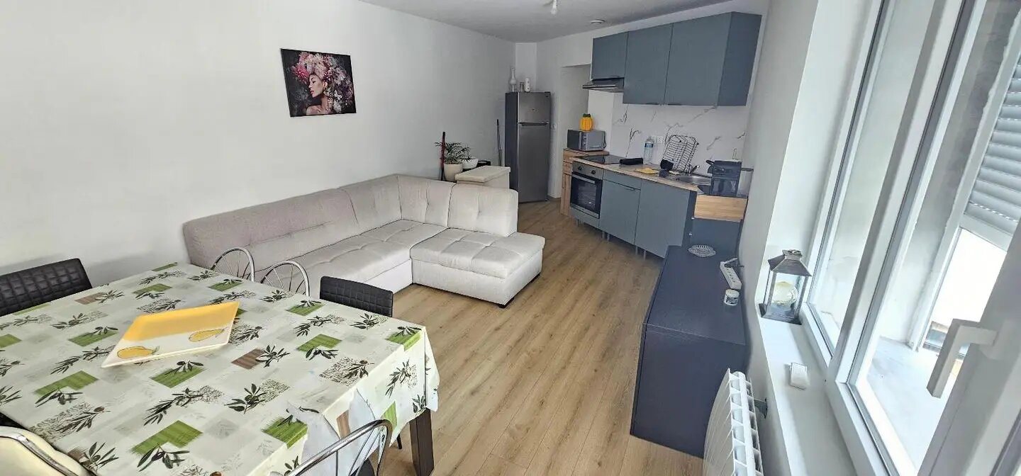 Appartement à louer, 45m², Douai