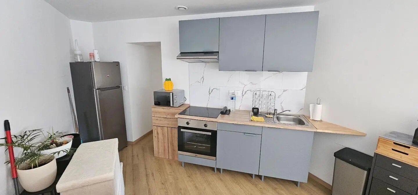 Appartement à louer, 45m², Douai